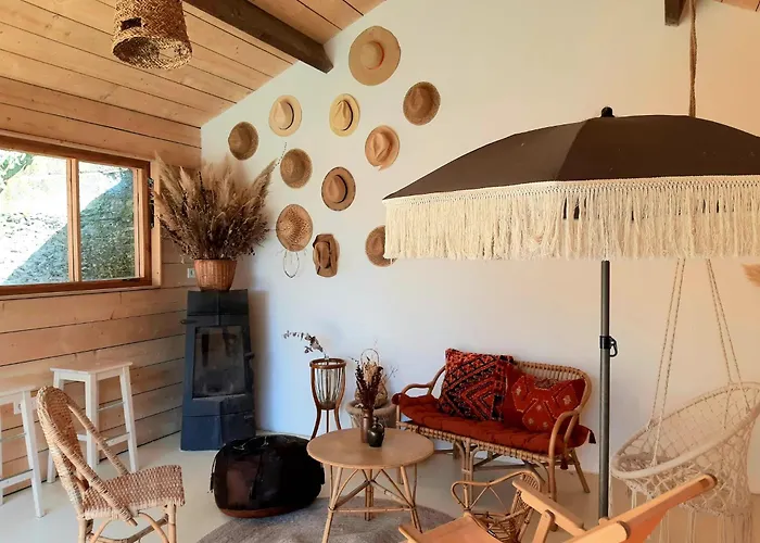 Maison De Vacances - Cote De Jade - Coup De Coeur