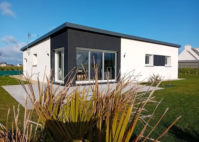 La Maison du Lividig 3 étoiles OT29