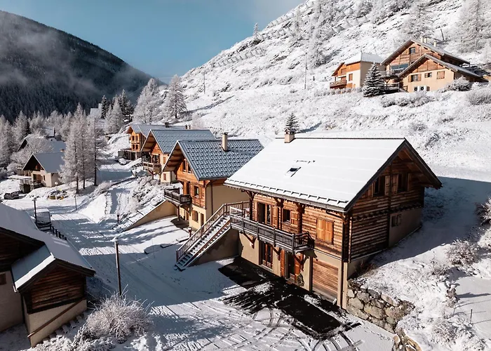 Chalet Veyrier, 900m du pied des pistes de ski