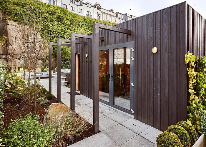 Villa: Saltrock House - Portrush