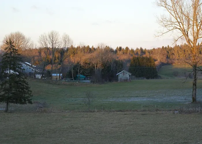 Gîte Les Hirondelles