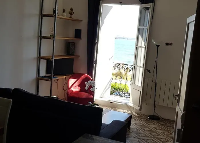 La petite Maison