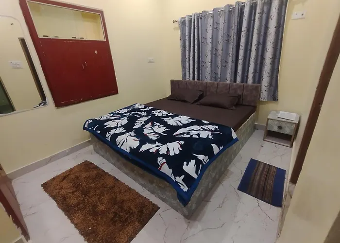 Sudarshan Home Stay