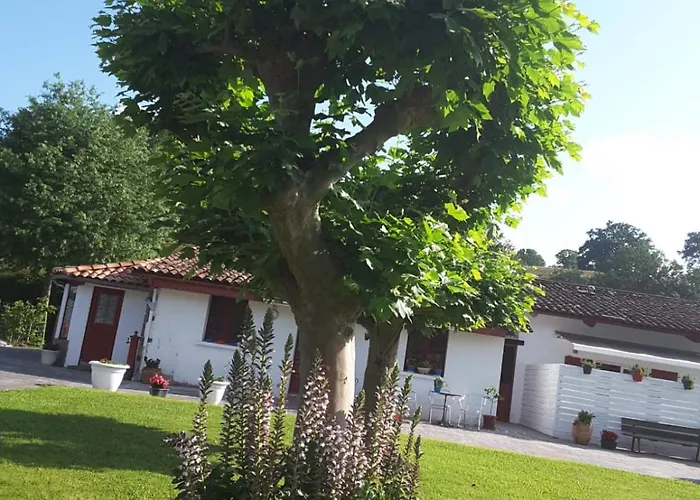 Maison esperantza