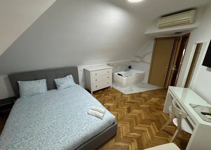 Hotel familiar: Boutique Hotel Oquendo