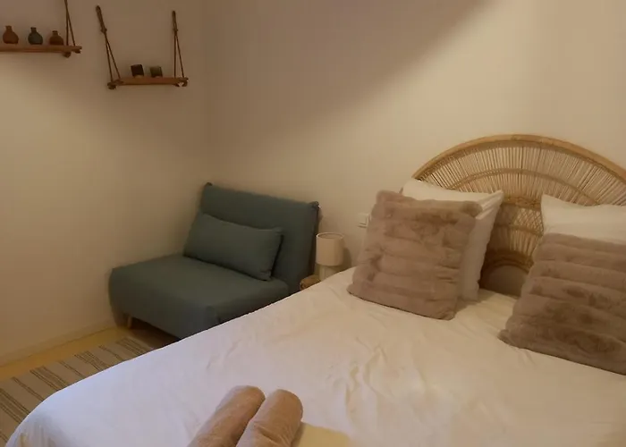 appartement centre ville de Laruns 2 ou 3 personnes