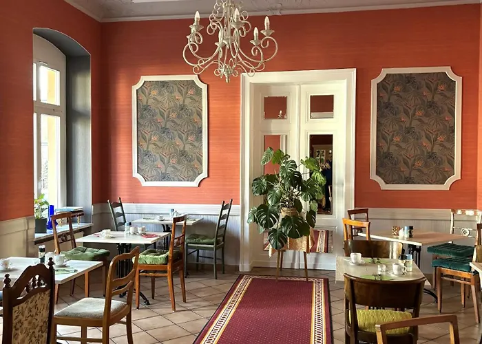 Villa Hentzel