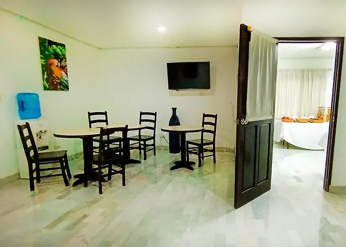 Hotel barato: Hotel Imperial Laguna Faranda Cancún