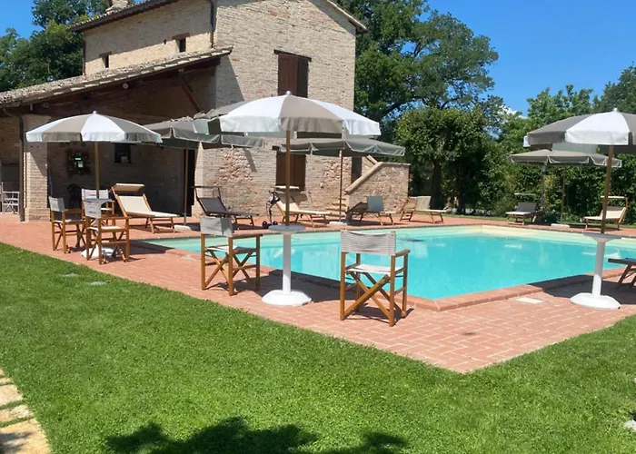 Parco Ducale Country House
