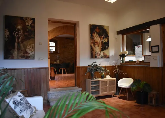 Hosteria Casa Colonial