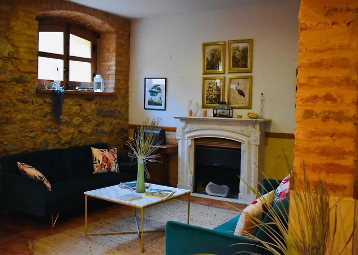 Hosteria Casa Colonial