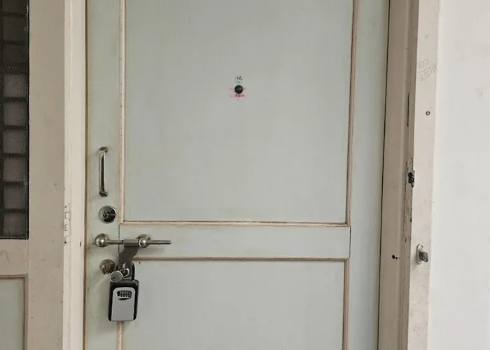 Laxmi Happy Home In Pune