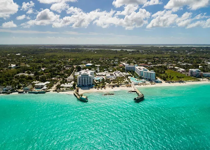 Sandals Royal Bahamian All Inclusive - Couples Only (Adults Only)