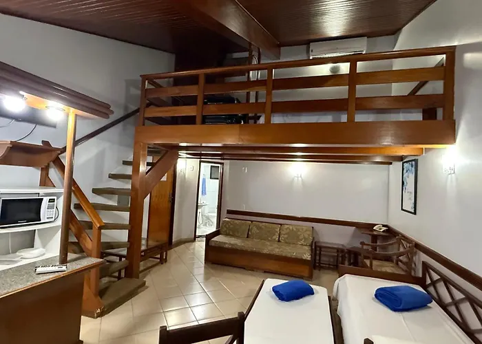 Apartamento: Rio Quente Recanto das Aguas