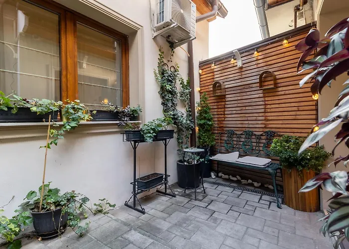 Kid friendly hotel Lumiere House Sibiu