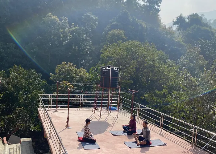 Yogstay Homestay In Kathmandu