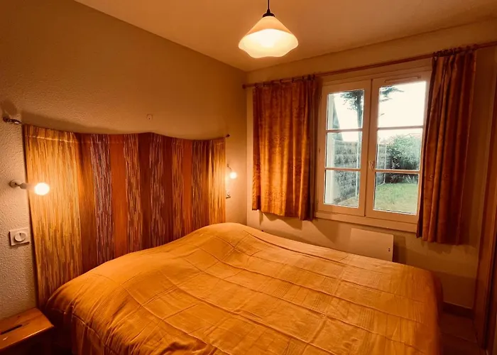 Chalet à louer Maison Forêt Et Piscine