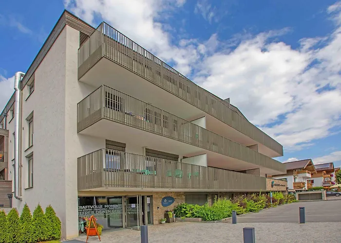 Hotel mit Tennis: Remind Apartements Brixental