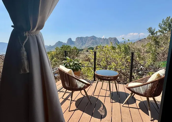 Amara Tepoztlan
