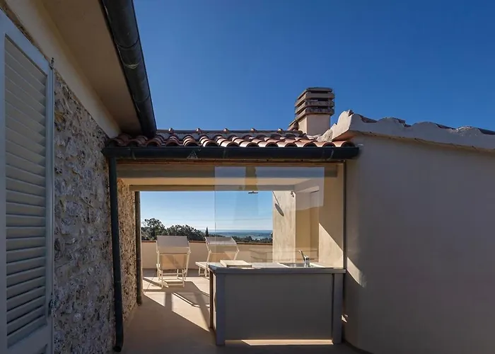 Agriturismo il Ghiaccio