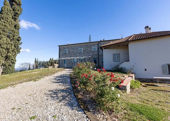 Agriturismo il Ghiaccio