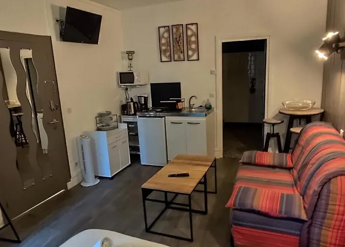 Résidence LE11B