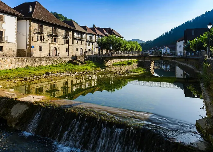 Silken Puerta de Irati