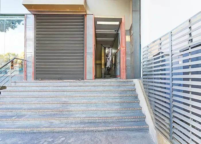 4 star hotel: Townhouse Itpl Formerly Royal Rooms