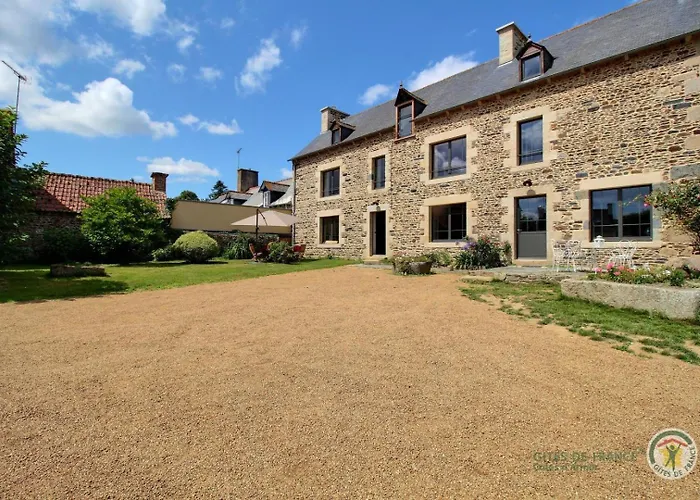 Domaine de la motte