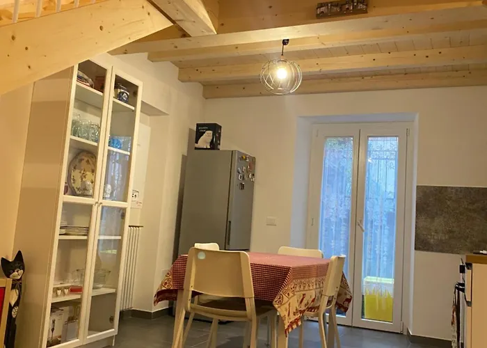 Holiday home Black Eagle