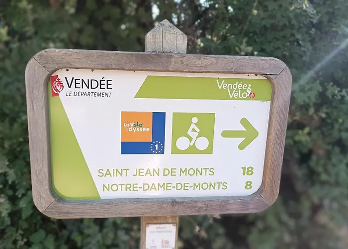 Appartement RdC en bordure de forêt