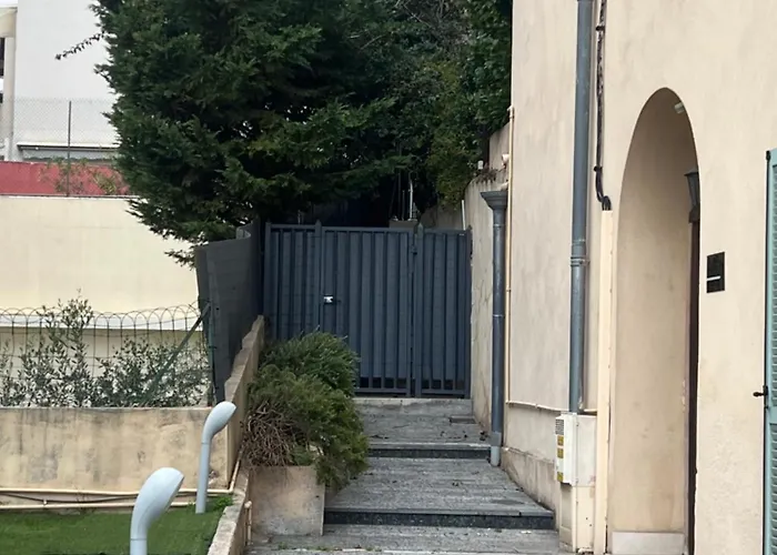Maison 4Pieces -Haut Standing Cannes