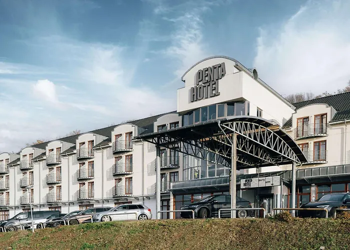  Pentahotel