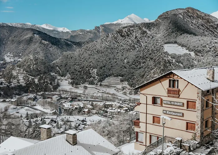 Abba Ordino Babot