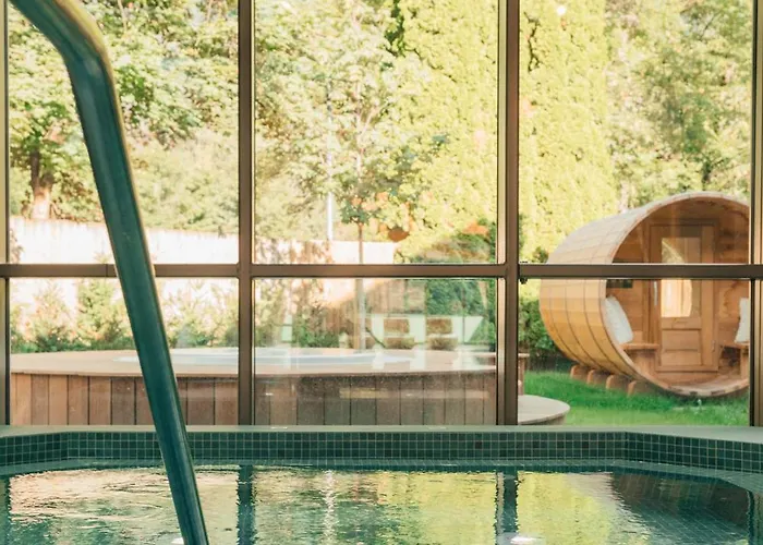 Lykke & Spa Chamonix - Ex Mercure