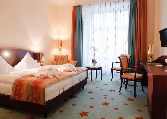 Stadthotel Stern