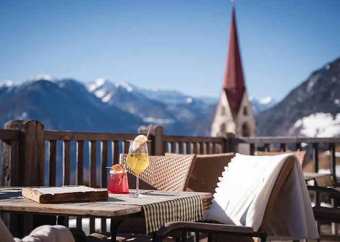 Hotel Ping Pong: Farmhotel Moosmair