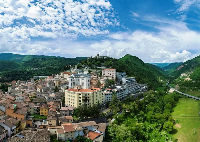 Hotel Delle Rose