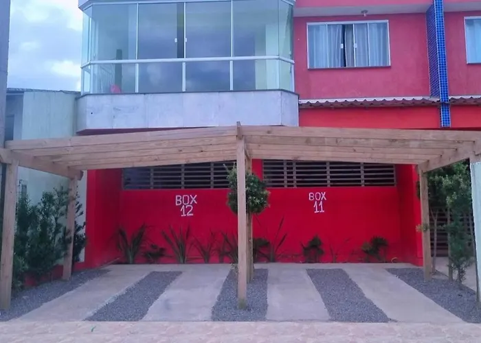 Residencial Veleiros Do Mar