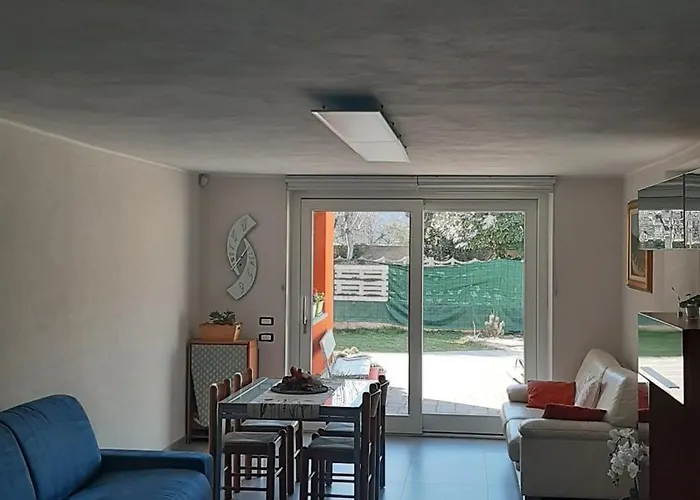 Appartamento : Seven House