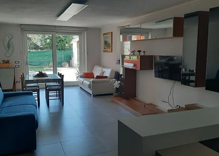 Appartamento : Seven House