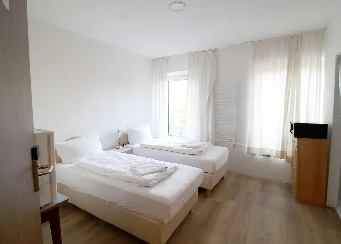 Diamonds Loft Hotel Köln