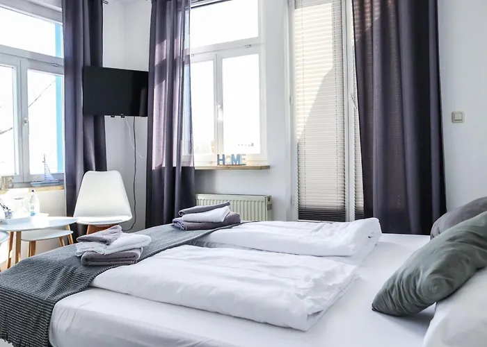 Gasthaus Wilhelmshöhe