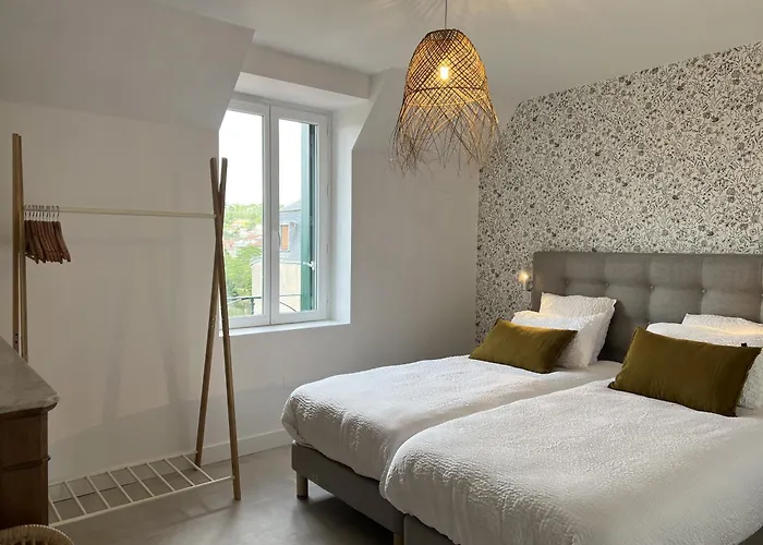 Le Loft de Babolène