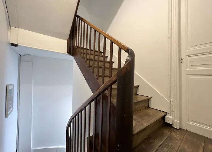 Le Loft de Babolène
