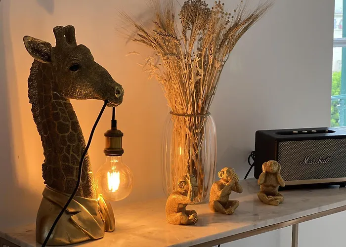 Le Loft de Babolène