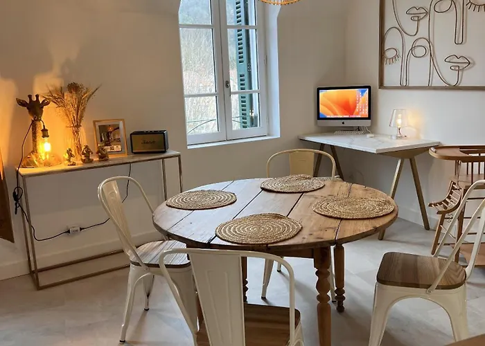 Le Loft de Babolène