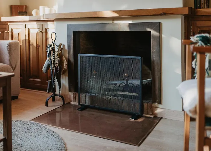 Apartament Vista Viladrau