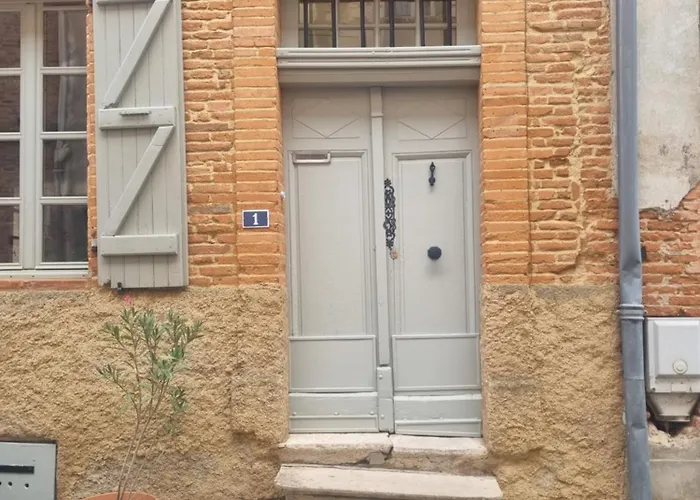 chambres d'hotes Le 1891