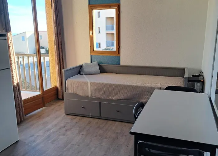 Petit Appartement Bord De Mer